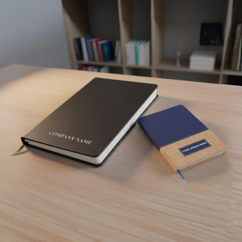Customized Diary Printing