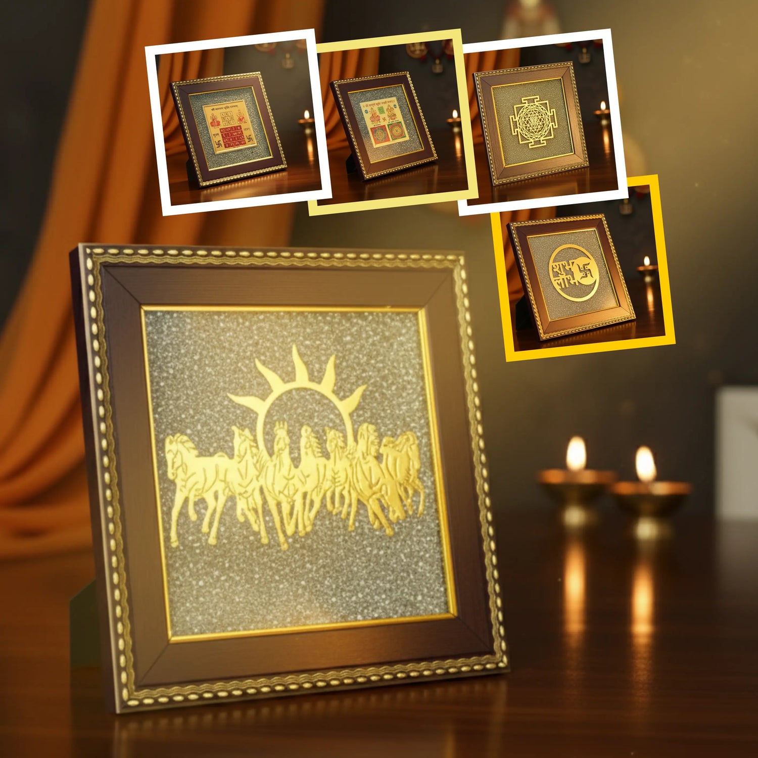 Divine-Frames Uvpixel.com