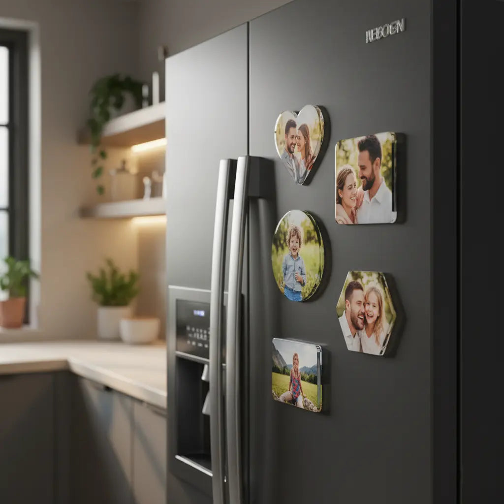 Fridge-Magnets Uvpixel.com