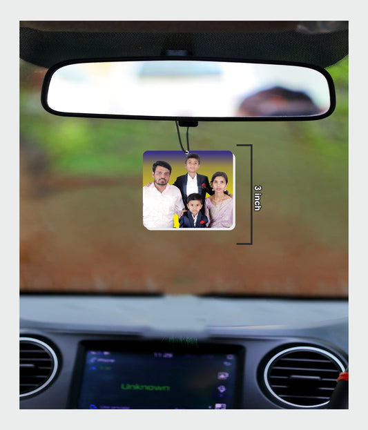 Car Hanging Photo-2