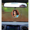 Car Hanging Photo