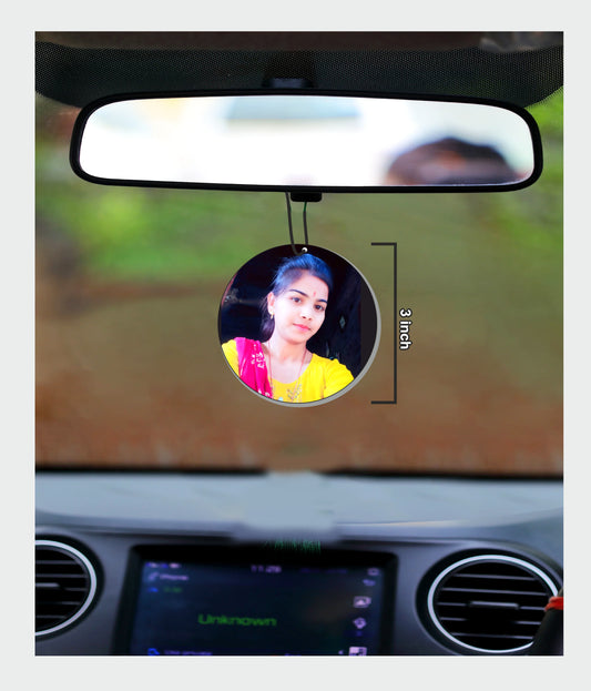 Car Hanging Photo-3