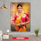 Customised Premium Acrylic Picture