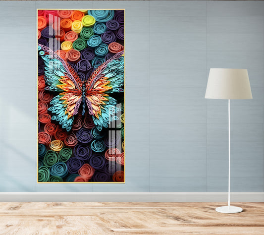 Premium Acrylic Wall Art WA03