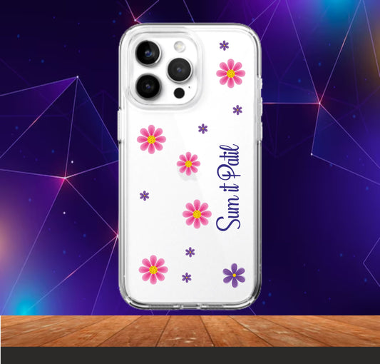 Iphone Mobile Case IMC02