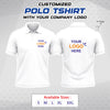 Customize Polo T-shirt 