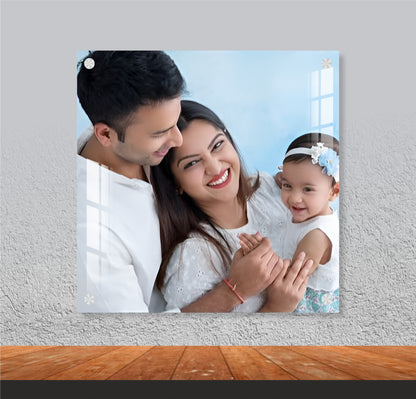 Customised Premium Acrylic Picture CPA06