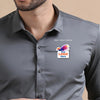 Customized Magnetic Badge