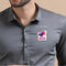 Customized Magnetic Badge