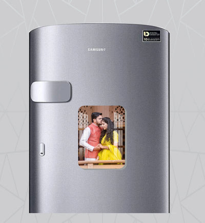 Attractive Fridge magnets (Thickness-3mm) AFM05