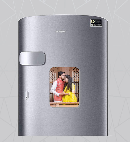 Attractive Fridge magnets (Thickness-3mm) AFM05