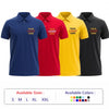 Customize Polo T-shirt